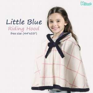 Little Riding Hood