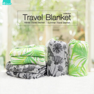 Travel Blanket